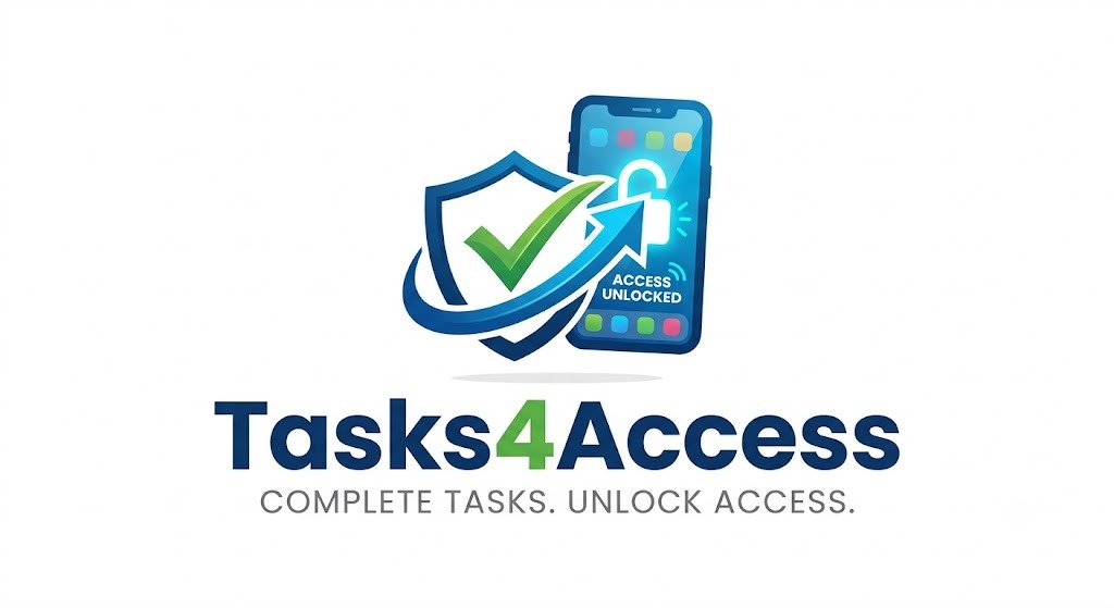Tasks4Access