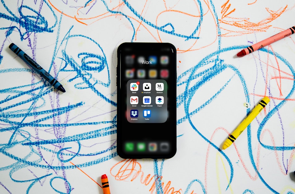 Balancing Screen Time and Chores