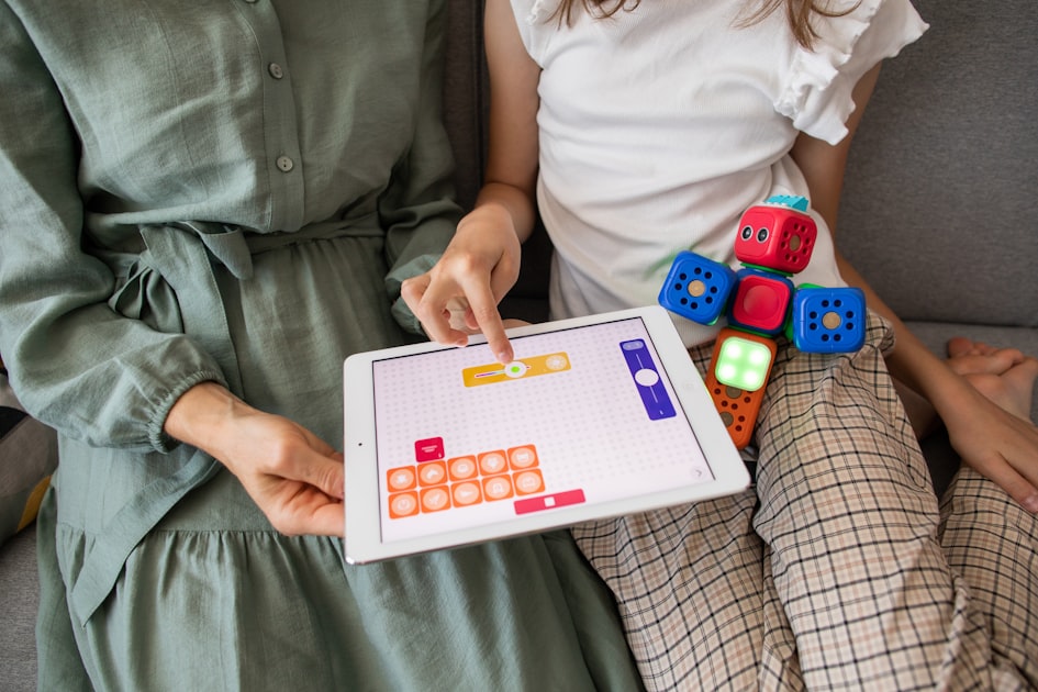 Using Technology to Manage Tasks
