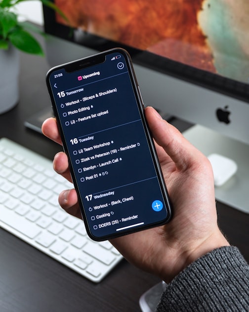 Managing Screen Time Effectively